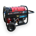 Excel Power XL8000DFV 7.8KW Open Framed Dual-Fuel Generator