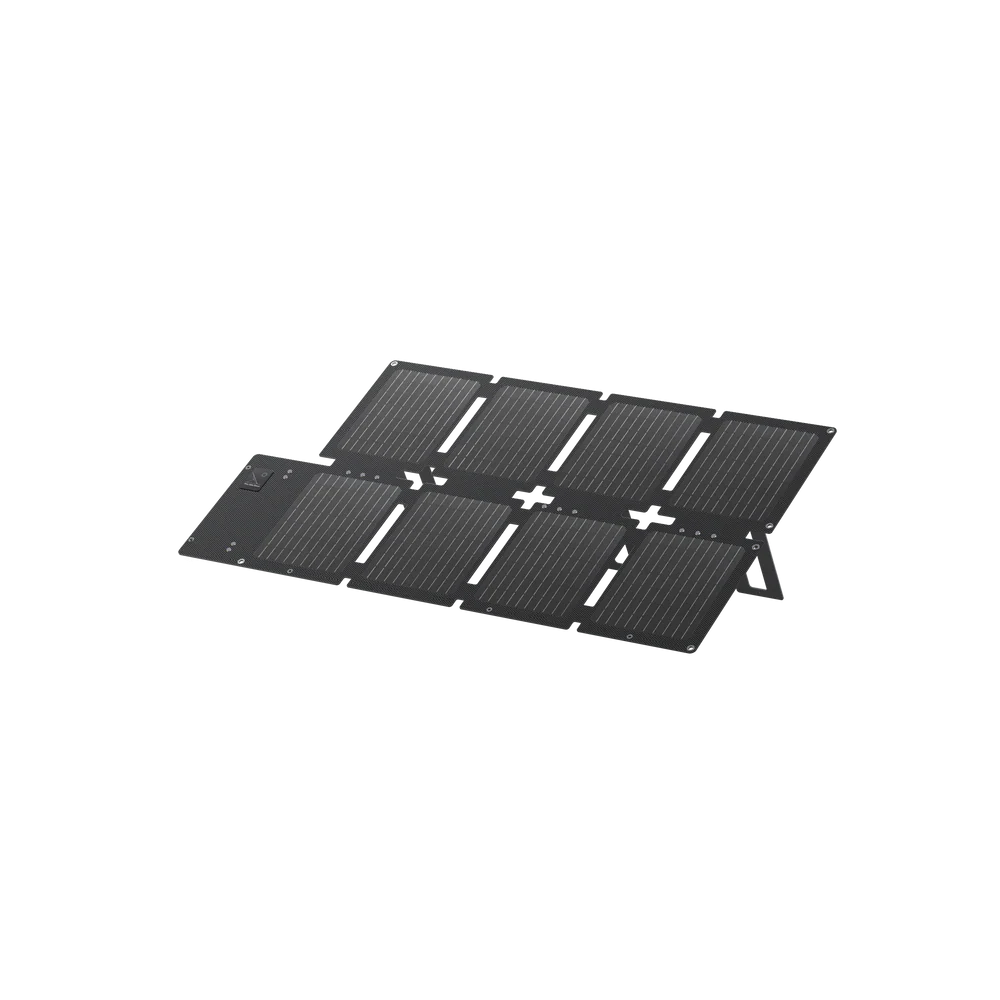Anker SOLIX PS60 Portable Solar Panel