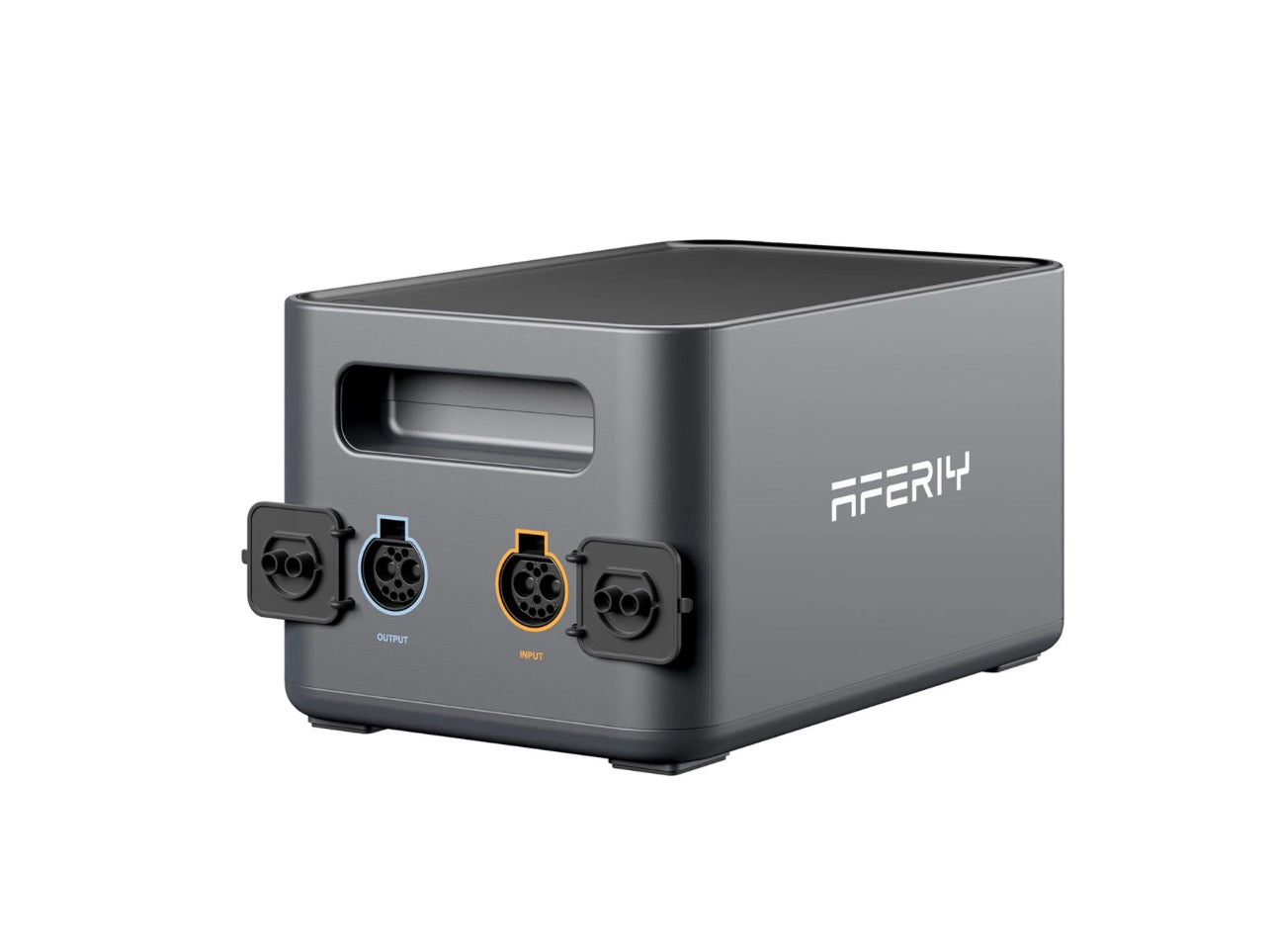 AFERIY P180-B Expansion Battery | 1024Wh LiFePO₄ Battery for Nomad1800 Pro