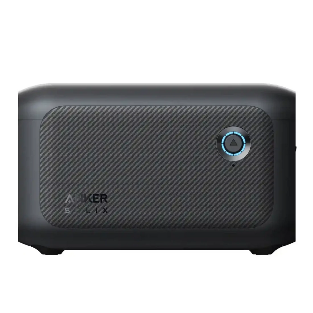 Anker Solix BP1000 1056Wh Expansion Battery (Black)