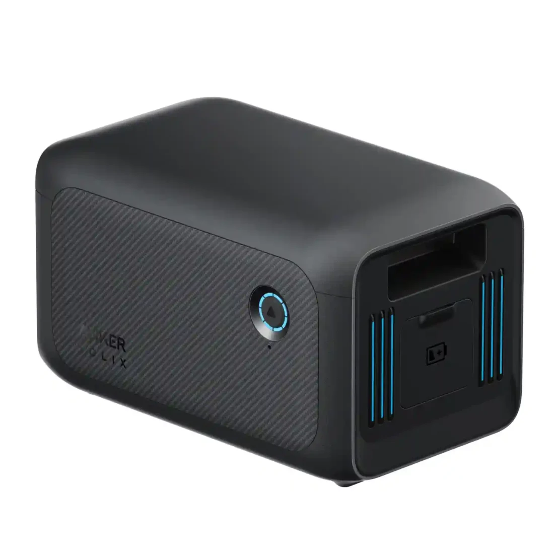 Anker Solix BP1000 1056Wh Expansion Battery (Black)