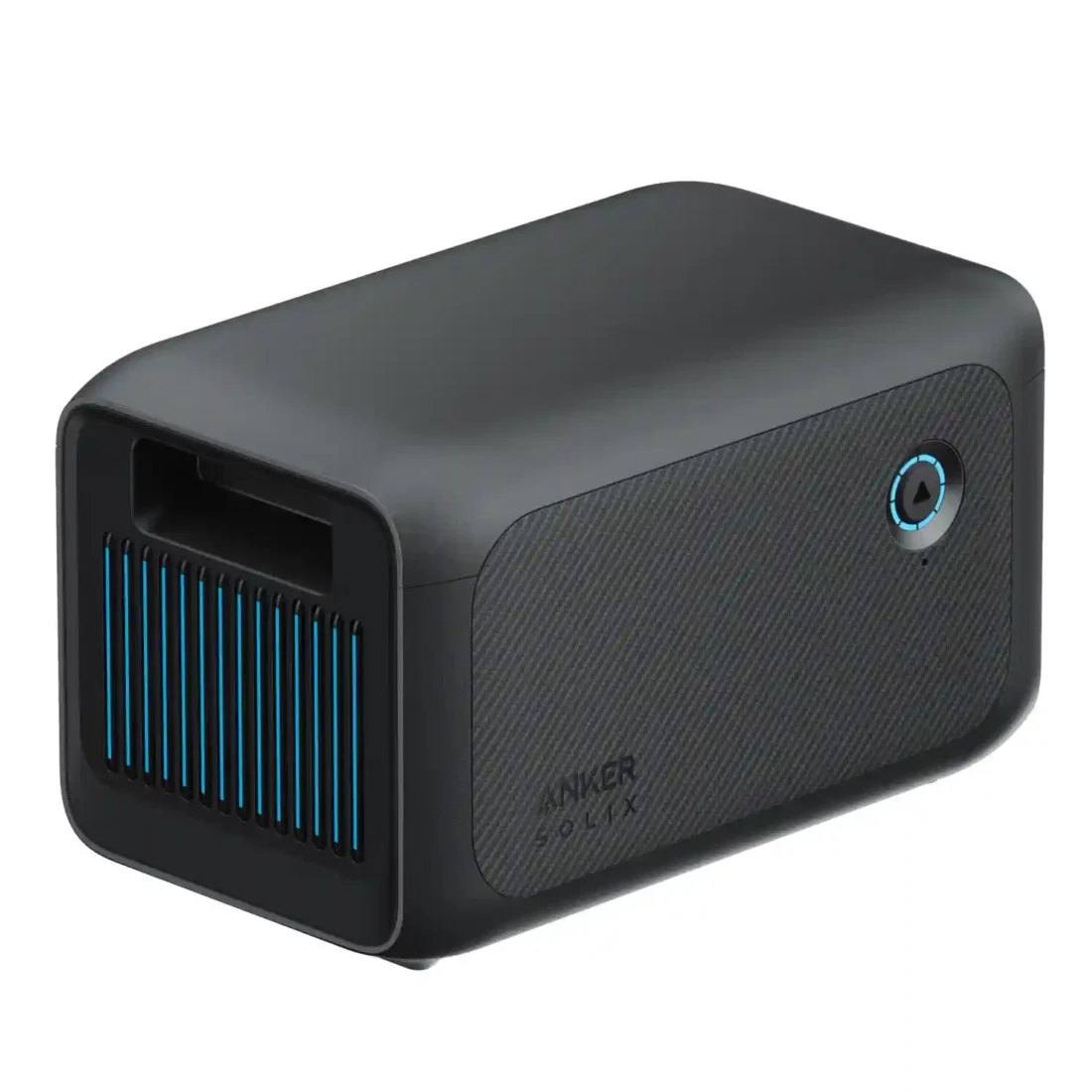 Anker Solix BP1000 1056Wh Expansion Battery (Black)