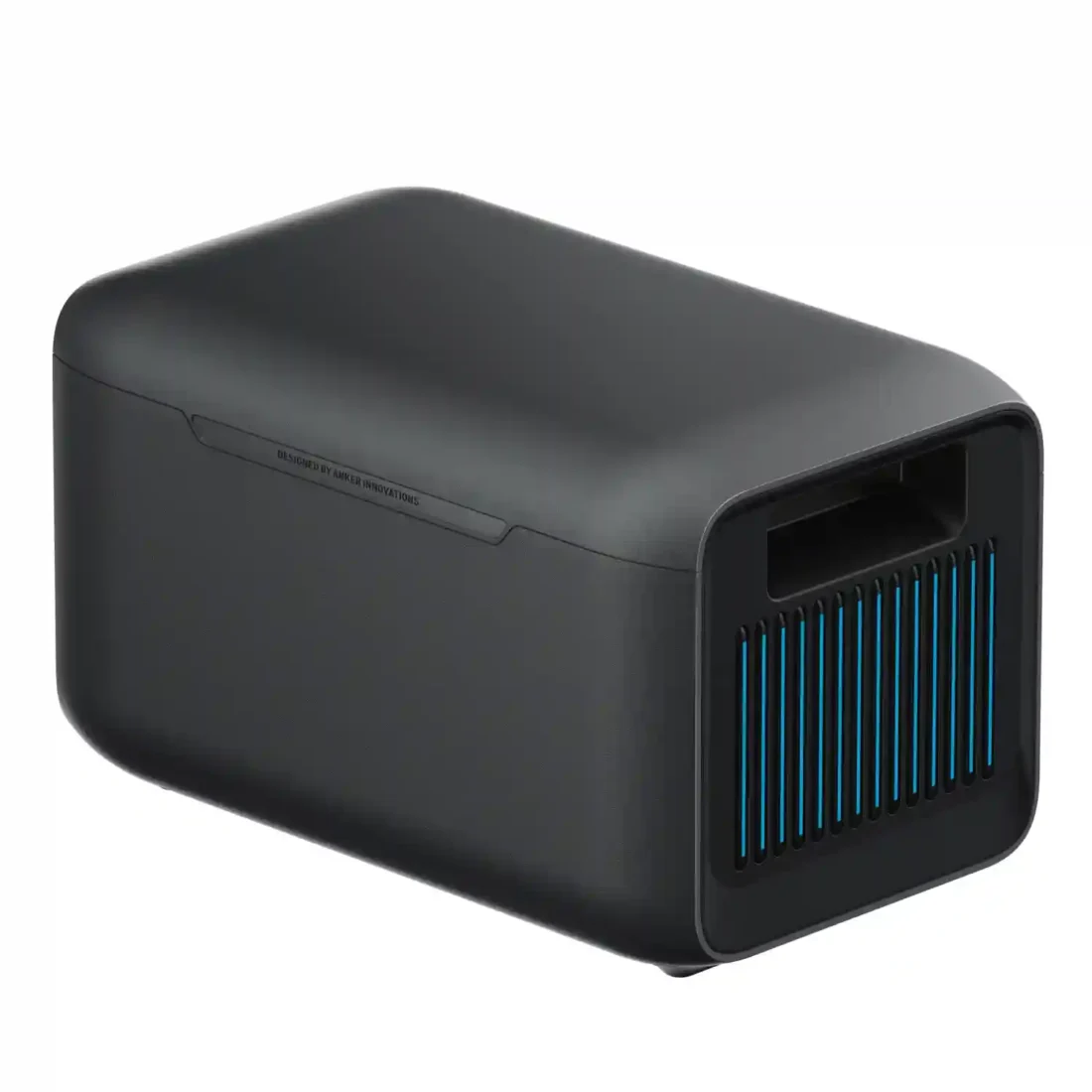Anker Solix BP1000 1056Wh Expansion Battery (Black)