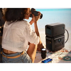 Anker Solix BP1000 1056Wh Expansion Battery (Black)