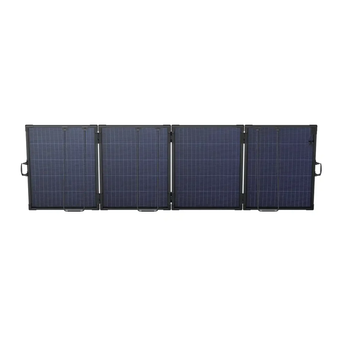 Anker SOLIX PS400 Bifacial Portable Solar Panel