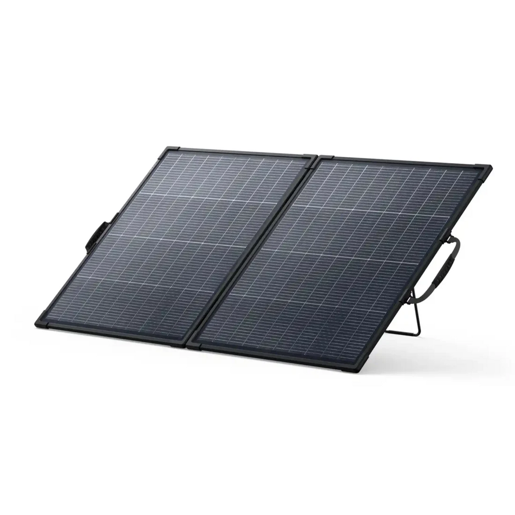 Anker SOLIX PS200 Bifacial Portable Solar Panel