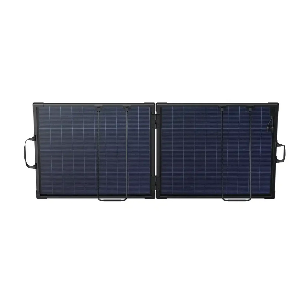 Anker SOLIX PS200 Bifacial Portable Solar Panel