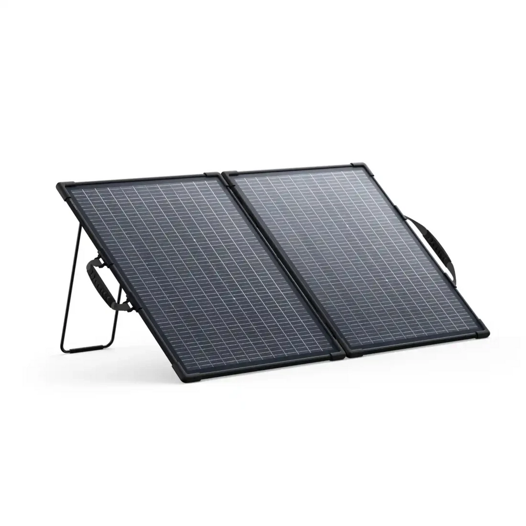 Anker SOLIX PS100 Bifacial Portable Solar Panel