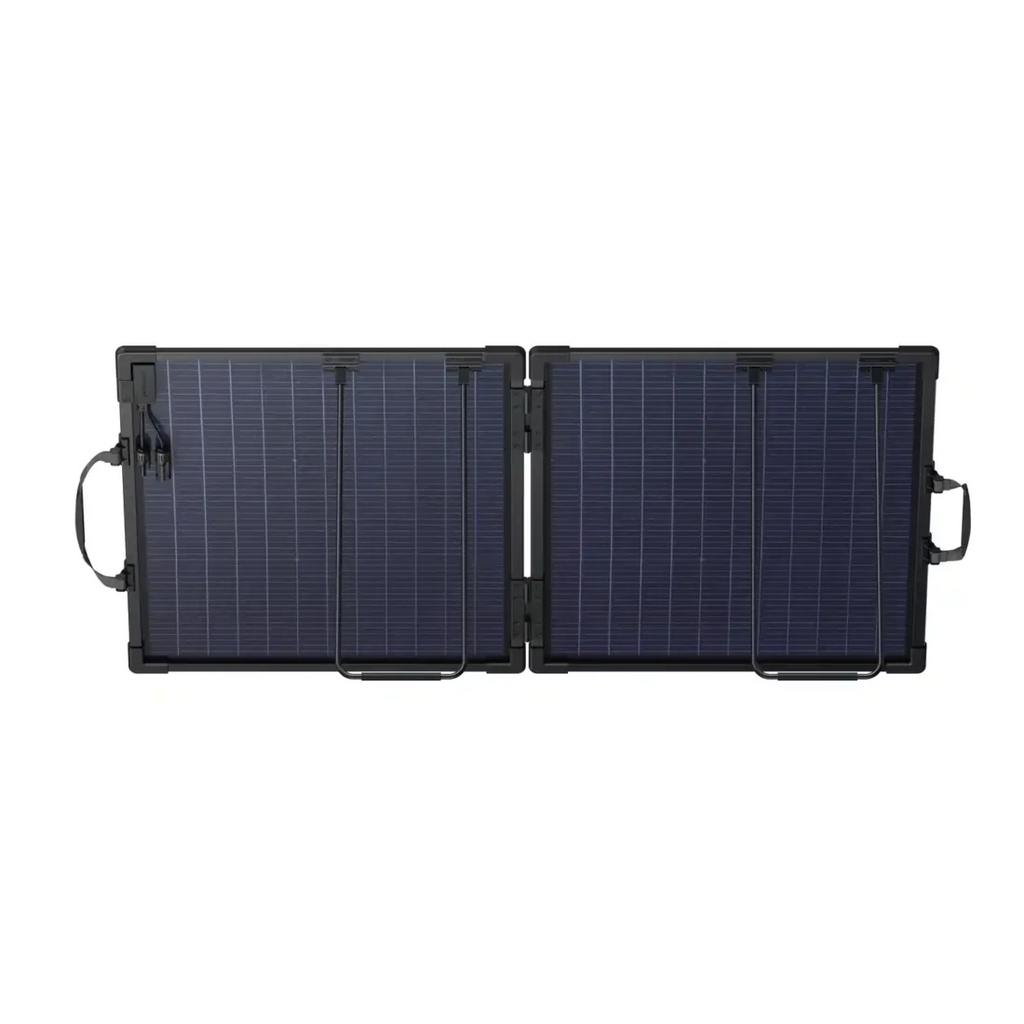 Anker SOLIX PS100 Bifacial Portable Solar Panel