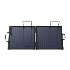 Anker SOLIX PS100 Bifacial Portable Solar Panel