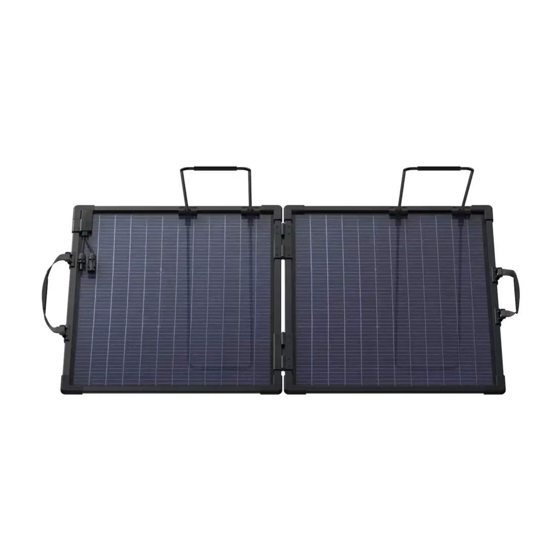 Anker SOLIX PS100 Bifacial Portable Solar Panel