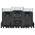 AFERIY P310-B Expansion Battery | 3840Wh LiFePO₄ Battery for AFERIY P310 Portable Power Station
