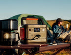 Jackery Explorer 1000 v2