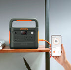 Jackery Explorer 1000 v2