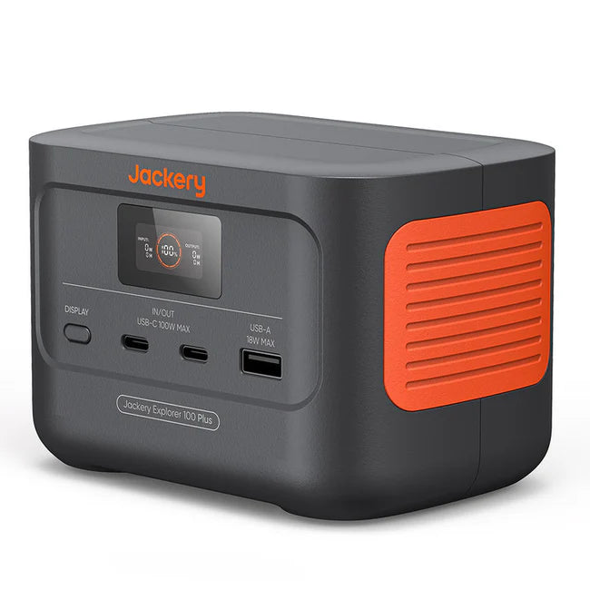 Jackery Explorer 100 plus