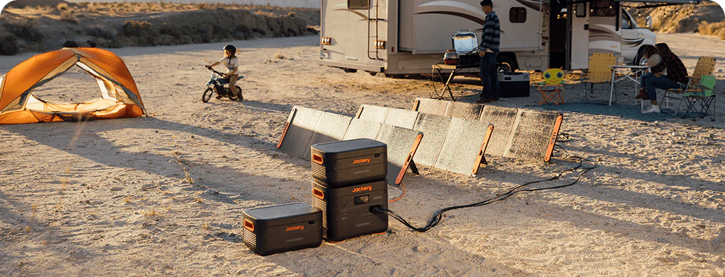 Jackery Explorer 2000 Plus