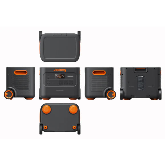 Jackery Explorer 2000 Plus
