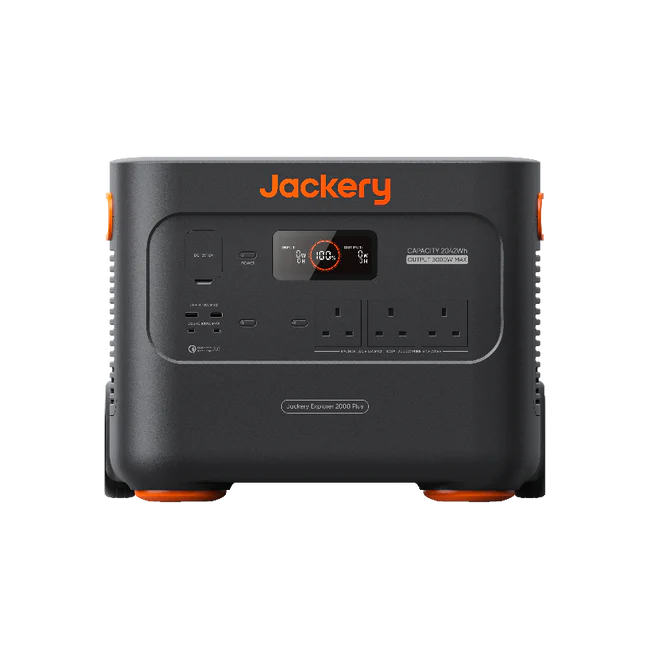 Jackery Explorer 2000 Plus