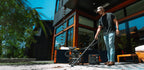 Jackery Explorer 2000 v2