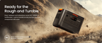 Jackery Explorer 3000 v2