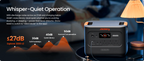 Jackery Explorer 3000 v2