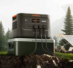 Jackery Explorer 3000 v2