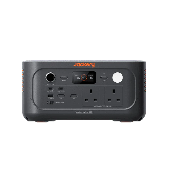 Jackery Explorer 500 v2
