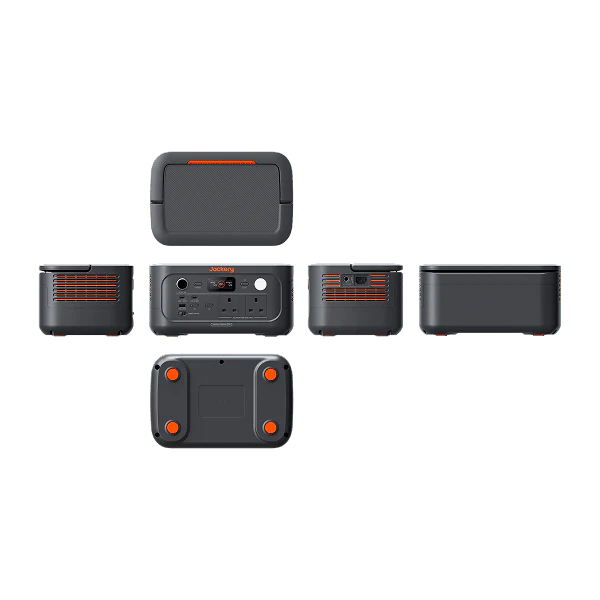 Jackery Explorer 500 v2