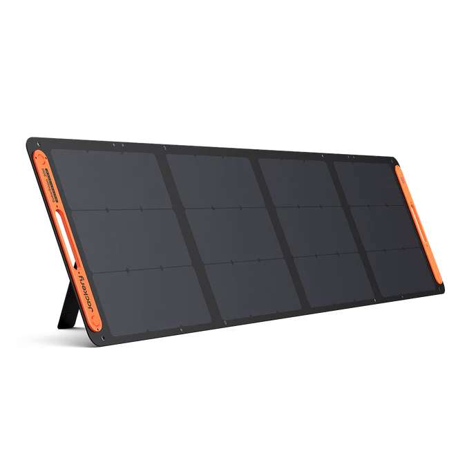 Jackery SolarSaga 200W Solar Panel