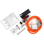 Power XL3500i-DF 3.2KW Dual-Fuel Suitcase Generator