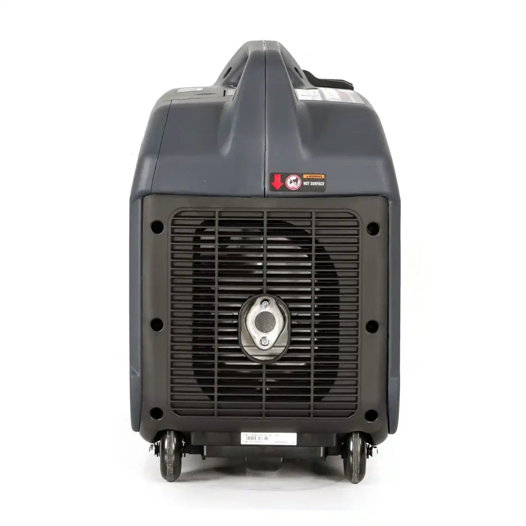 Power XL3500i-DF 3.2KW Dual-Fuel Suitcase Generator