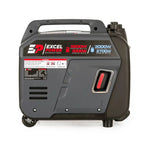 Power XL3500i-DF 3.2KW Dual-Fuel Suitcase Generator