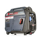 Power XL3500i-DF 3.2KW Dual-Fuel Suitcase Generator