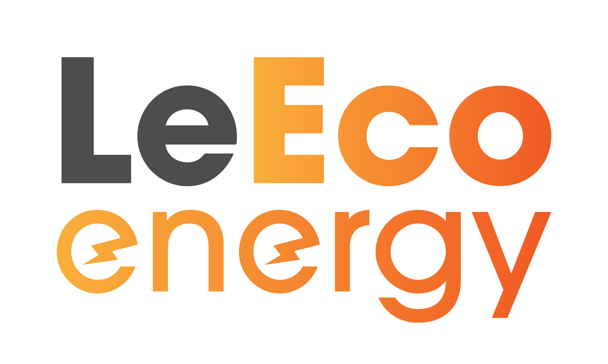 LeEco Energy